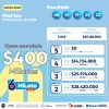MiLoto 215 Boletín Oficial