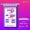 Pega 3 401 Boletín Oficial