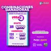 Pega 3 413 Boletín Oficial