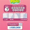 Pozo Millonario 1105 Boletín Oficial