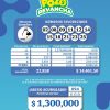 Pozo Revancha 93 Boletín Oficial