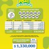 Pozo Revancha 94 Boletín Oficial