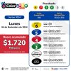 ColorLoto 24 Boletín Oficial