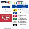 ColorLoto 28 Boletín Oficial
