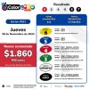 ColorLoto 31 Boletín Oficial