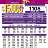 Loteria de Boyacá 4544 Boletín Oficial