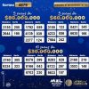 Lotería de Manizales 4879 Boletín Oficial