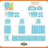 Lotería de Medellín 4757 Boletín Oficial