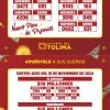 Lotería del Tolima 4092 Boletín Oficial