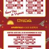 Lotería del Tolima 4093 Boletín Oficial
