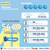 MiLoto 217 Boletín Oficial