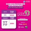 Pega 3 441 Boletín Oficial