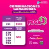 Pega 3 444 Boletín Oficial