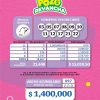 Pozo Revancha 96 Boletín Oficial