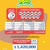 Pozo Revancha 97 Boletín Oficial