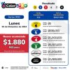ColorLoto 32 Boletín Oficial