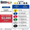 ColorLoto 38 Boletín Oficial