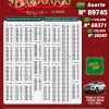 Lotería Nacional 7171 Boletín Oficial
