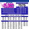 Loteria de Boyacá 4548 Boletín Oficial