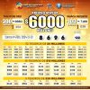 Lotería de Cundinamarca 4730 Boletín Oficial