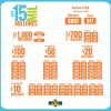 Lotería de Medellín 4760 Boletín Oficial
