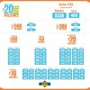 Lotería de Medellín 4763 Boletín Oficial