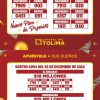 Lotería del Tolima 4094 Boletín Oficial