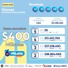 MiLoto 233 Boletín Oficial