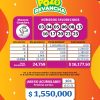Pozo Revancha 100 Boletín Oficial