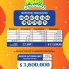 Pozo Revancha 102 Boletín Oficial