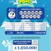 Pozo Revancha 103 Boletín Oficial