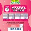 Pozo Revancha 104 Boletín Oficial