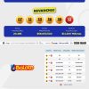 Baloto Revancha 2472 Boletín Oficial