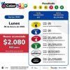 ColorLoto 42 Boletín Oficial