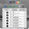 ColorLoto 45 Boletín Oficial
