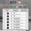 ColorLoto 49 Boletín Oficial