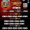 Loteria de Bogota 2775 Boletín Oficial