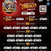Loteria de Bogota 2776 Boletín Oficial