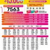 Loteria de Boyacá 4556 Boletín Oficial