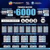 Lotería de Cundinamarca 4734 Boletín Oficial