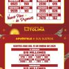 Lotería del Tolima 4100 Boletín Oficial