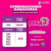 Pega 3 477 Boletín Oficial