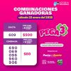 Pega 3 497 Boletín Oficial