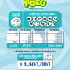 Pozo Millonario 1119 Boletín Oficial