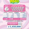 Pozo Millonario 1120 Boletín Oficial