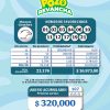 Pozo Revancha 106 Boletín Oficial