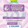 Pozo Revancha 107 Boletín Oficial