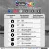 ColorLoto 50 Boletín Oficial