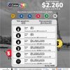 ColorLoto 51 Boletín Oficial