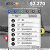 ColorLoto 52 Boletín Oficial